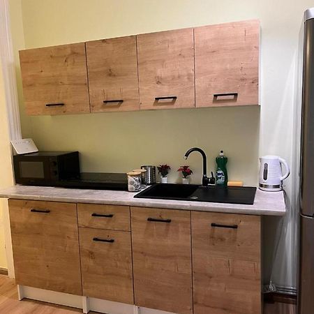Batorego Lovely Rooms كراكوفيا المظهر الخارجي الصورة