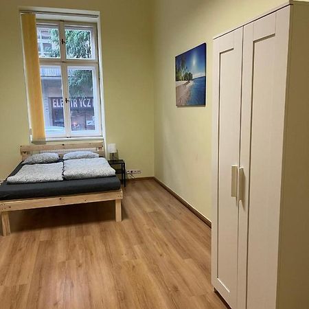 Batorego Lovely Rooms كراكوفيا المظهر الخارجي الصورة