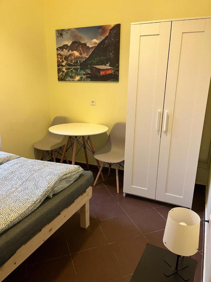 Batorego Lovely Rooms كراكوفيا المظهر الخارجي الصورة