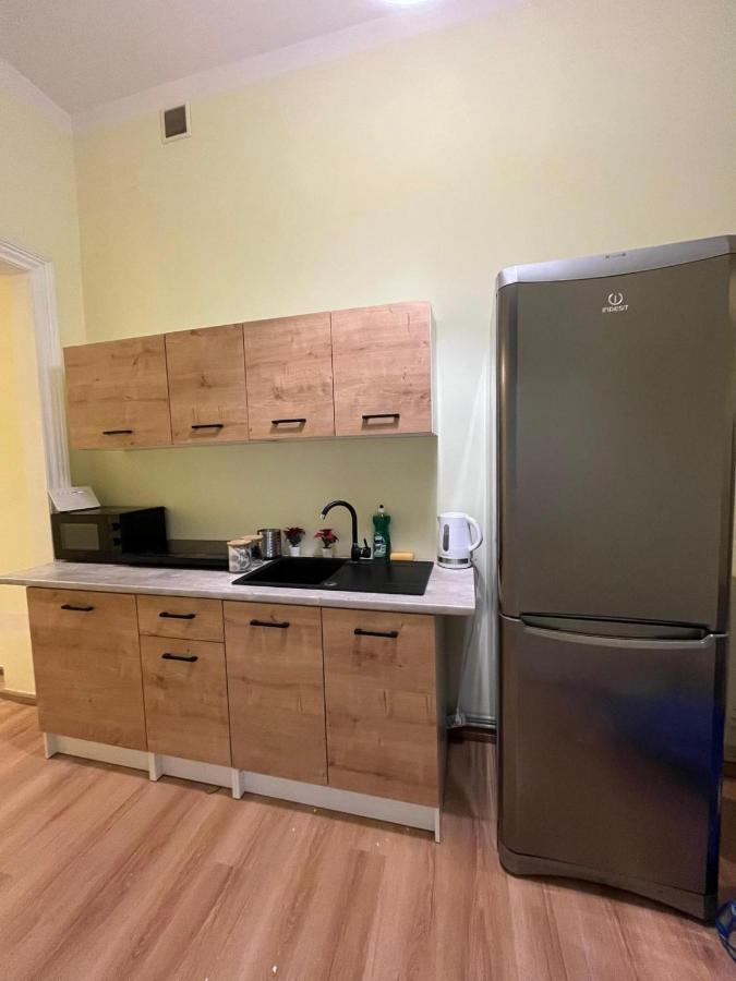 Batorego Lovely Rooms كراكوفيا المظهر الخارجي الصورة