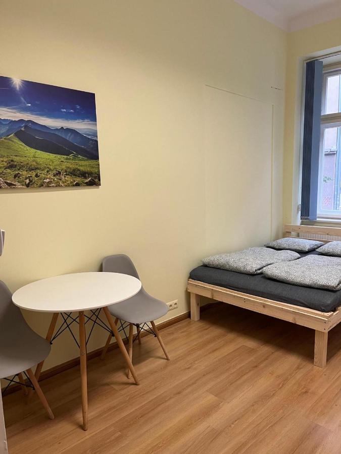 Batorego Lovely Rooms كراكوفيا المظهر الخارجي الصورة