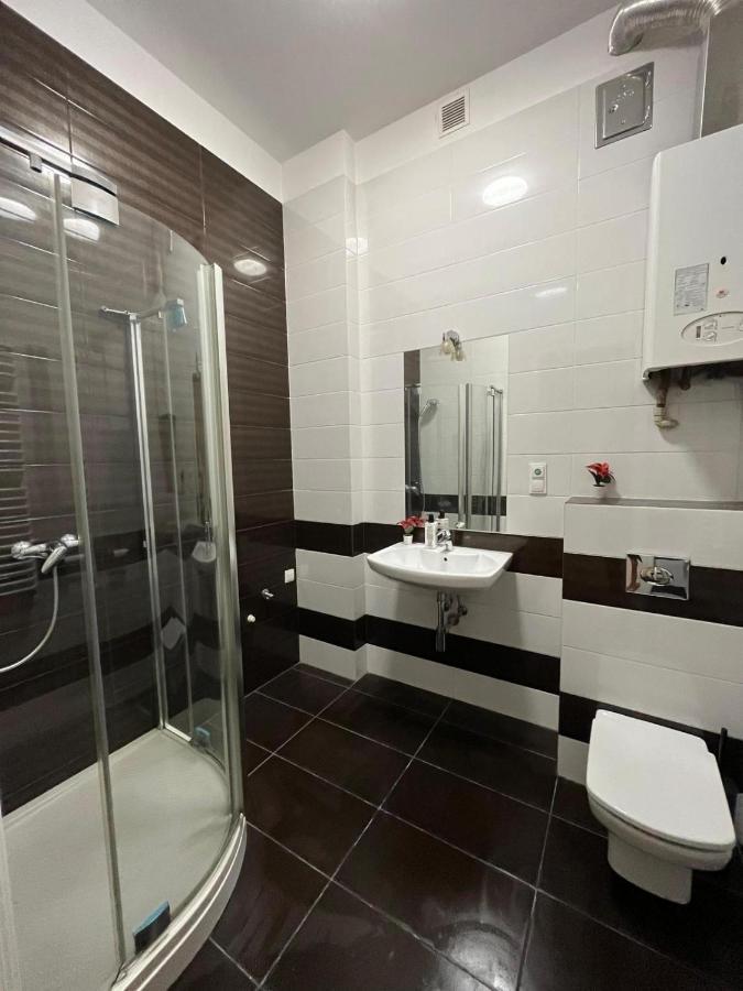 Batorego Lovely Rooms كراكوفيا المظهر الخارجي الصورة