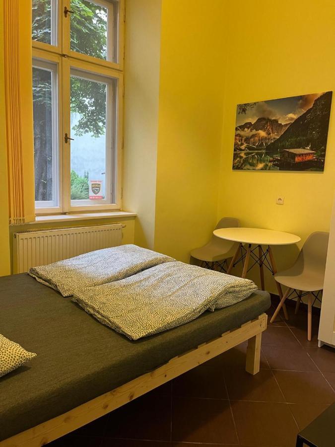 Batorego Lovely Rooms كراكوفيا المظهر الخارجي الصورة